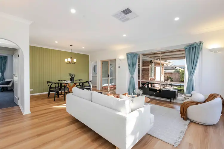 Fifth view of Homely house listing, 1a Hawke Street, Linden Park SA 5065