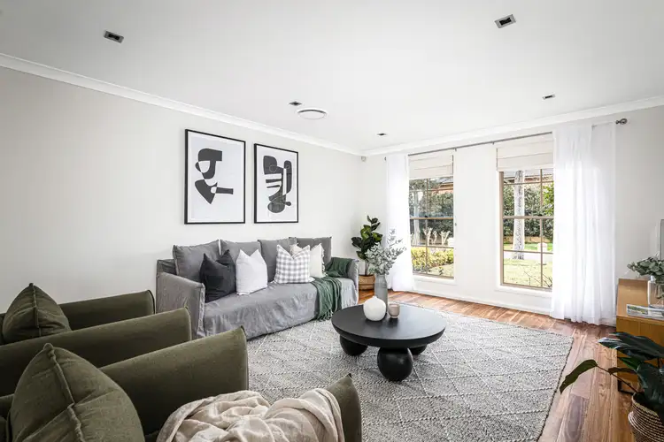 Second view of Homely house listing, 5 Glen Abbey Street, Rouse Hill NSW 2155