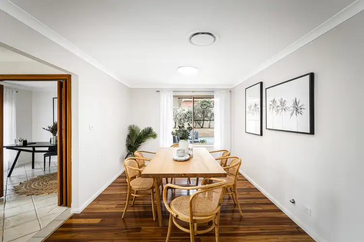 Third view of Homely house listing, 5 Glen Abbey Street, Rouse Hill NSW 2155