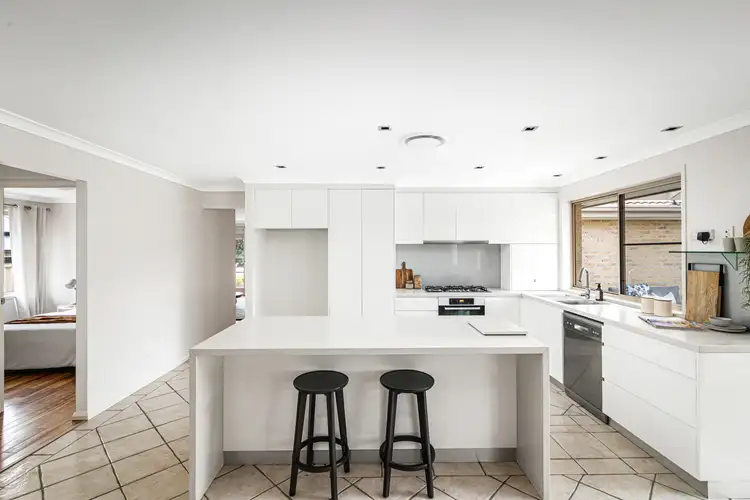 Fourth view of Homely house listing, 5 Glen Abbey Street, Rouse Hill NSW 2155
