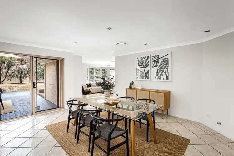 Fifth view of Homely house listing, 5 Glen Abbey Street, Rouse Hill NSW 2155