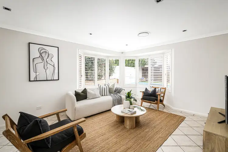 Sixth view of Homely house listing, 5 Glen Abbey Street, Rouse Hill NSW 2155