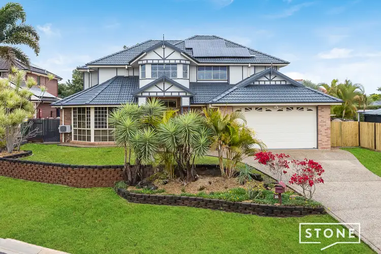 28 Fordington Way, Murrumba Downs QLD 4503