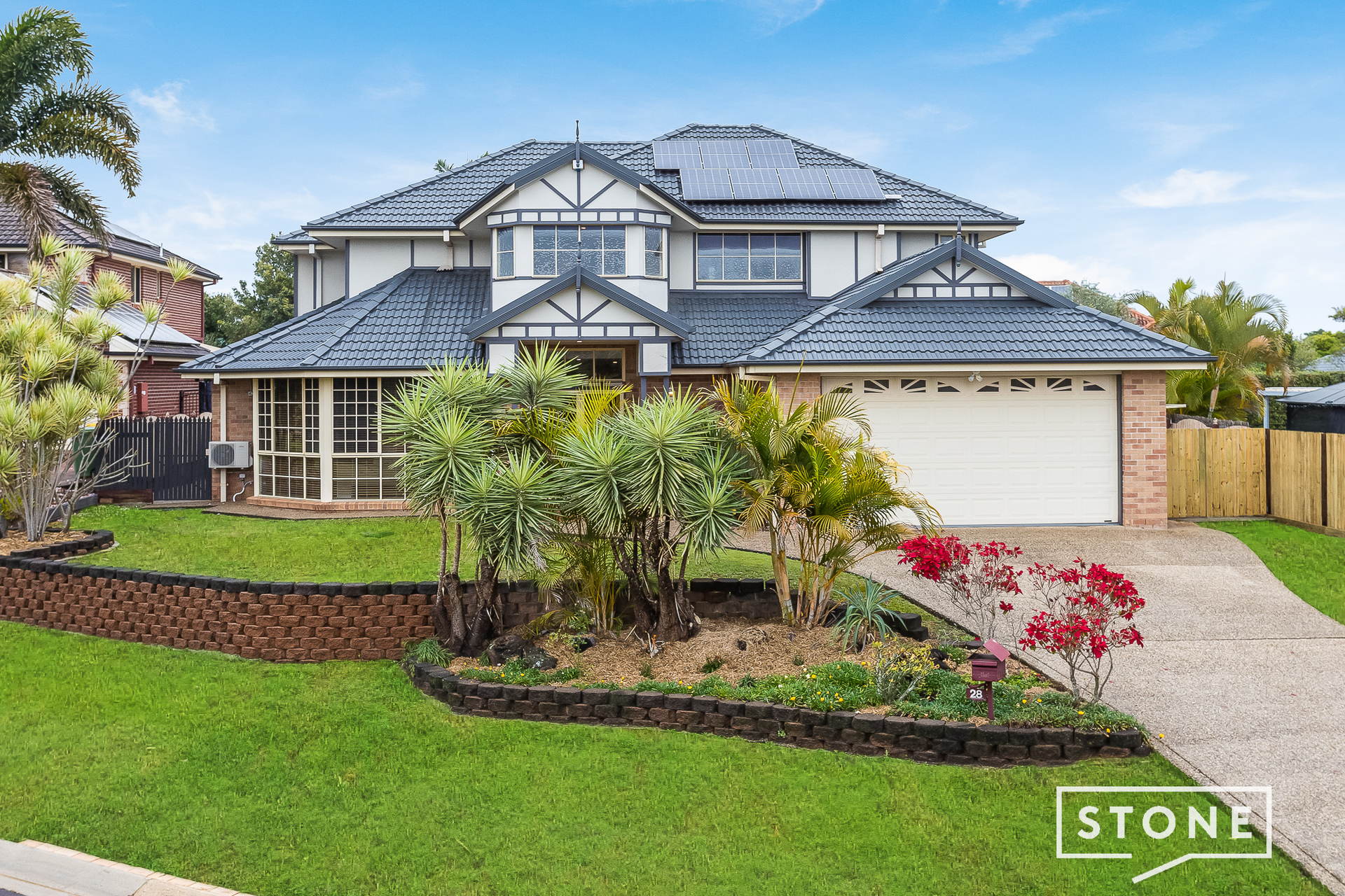 Main view of Homely house listing, 28 Fordington Way, Murrumba Downs QLD 4503