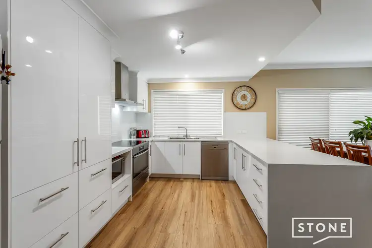 Fourth view of Homely house listing, 28 Fordington Way, Murrumba Downs QLD 4503