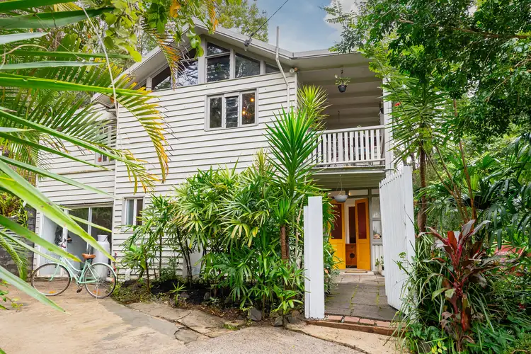 17 Nalin Lane, Coes Creek QLD 4560