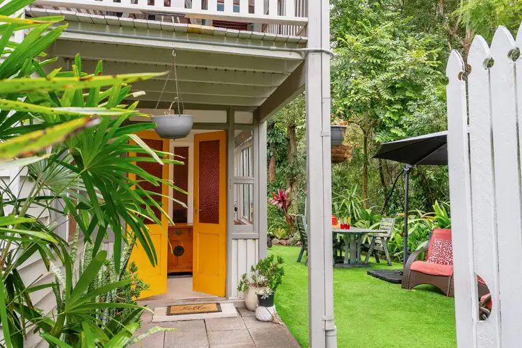 Second view of Homely house listing, 17 Nalin Lane, Coes Creek QLD 4560