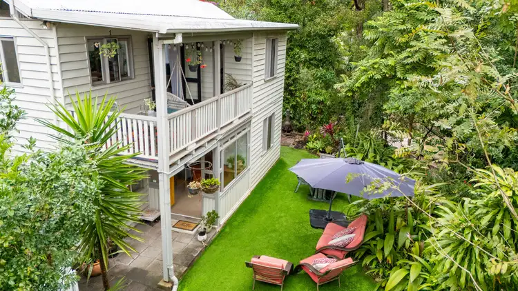 Fourth view of Homely house listing, 17 Nalin Lane, Coes Creek QLD 4560