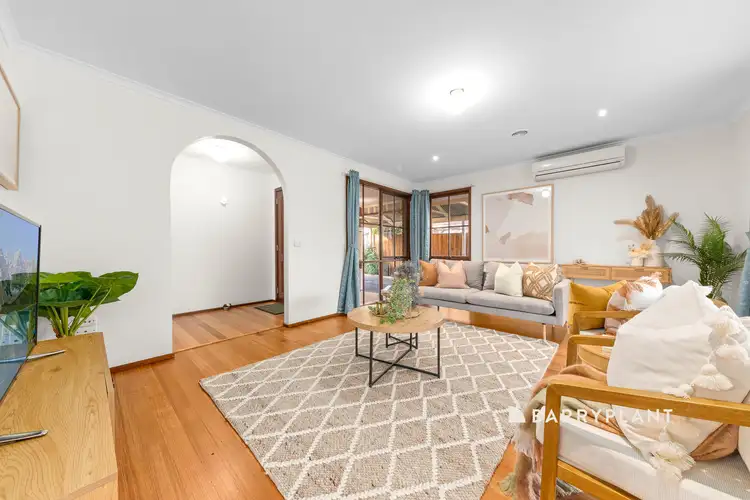 Fifth view of Homely house listing, 25 Cottswold Avenue, Narre Warren VIC 3805