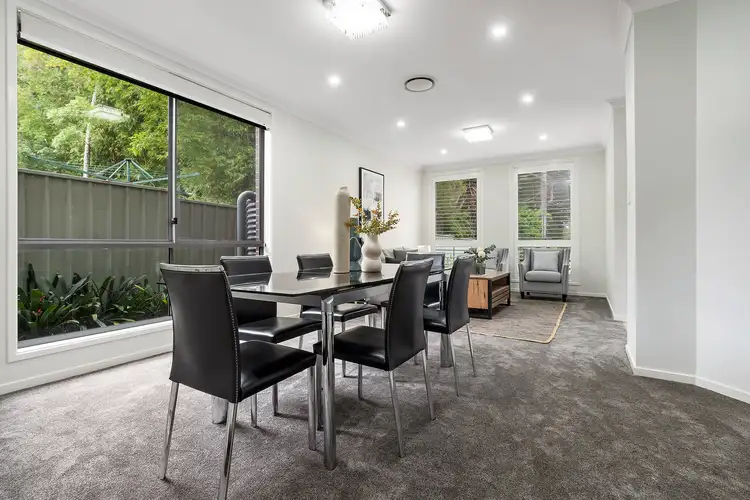 Third view of Homely house listing, 35A Sunnymeade Close, Asquith NSW 2077