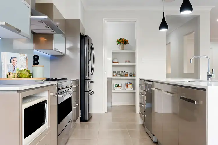 Sixth view of Homely house listing, 35A Sunnymeade Close, Asquith NSW 2077