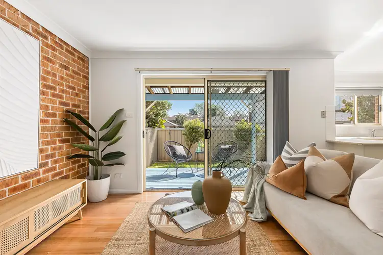 2/13 Moray Street, Richmond NSW 2753