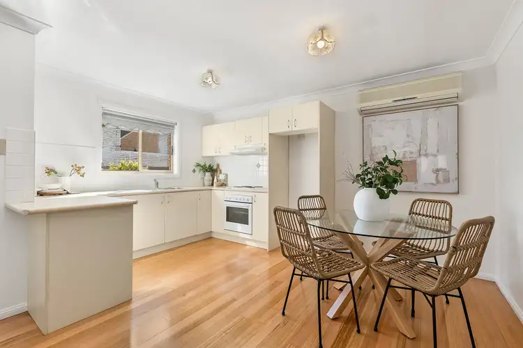 Third view of Homely townhouse listing, 2/13 Moray Street, Richmond NSW 2753