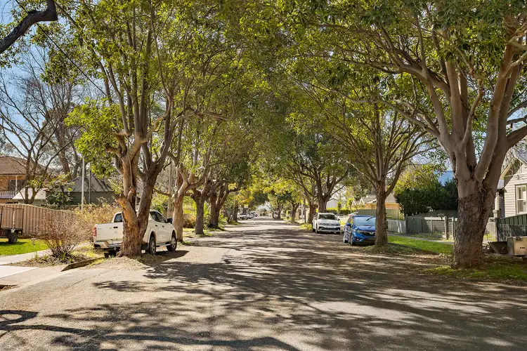 Sixth view of Homely townhouse listing, 2/13 Moray Street, Richmond NSW 2753