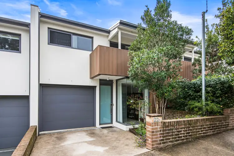 22D Way Street