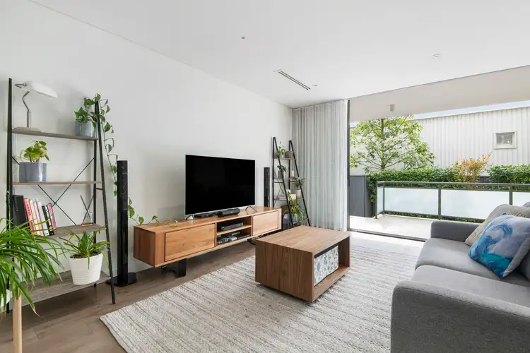 Second view of Homely house listing, 22D Way Street, Tempe NSW 2044