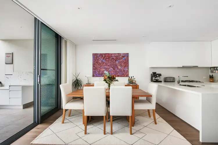 Third view of Homely house listing, 22D Way Street, Tempe NSW 2044