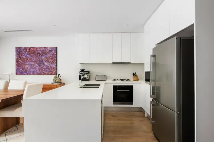 Fourth view of Homely house listing, 22D Way Street, Tempe NSW 2044