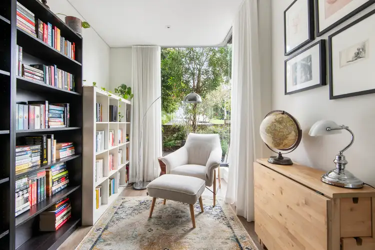 Fifth view of Homely house listing, 22D Way Street, Tempe NSW 2044