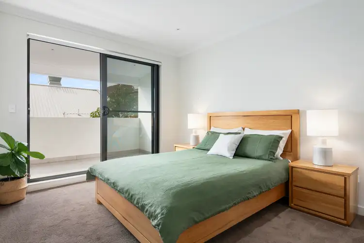 Sixth view of Homely house listing, 22D Way Street, Tempe NSW 2044