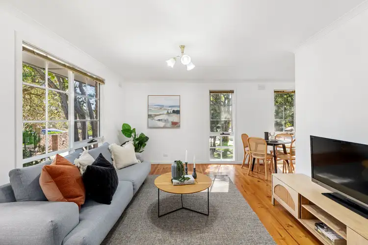 Second view of Homely unit listing, 1/20 Freeman Street, Ringwood East VIC 3135