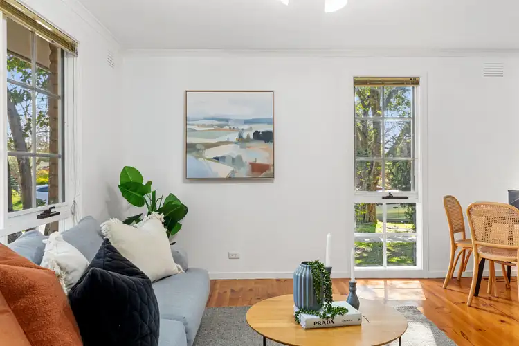 Third view of Homely unit listing, 1/20 Freeman Street, Ringwood East VIC 3135