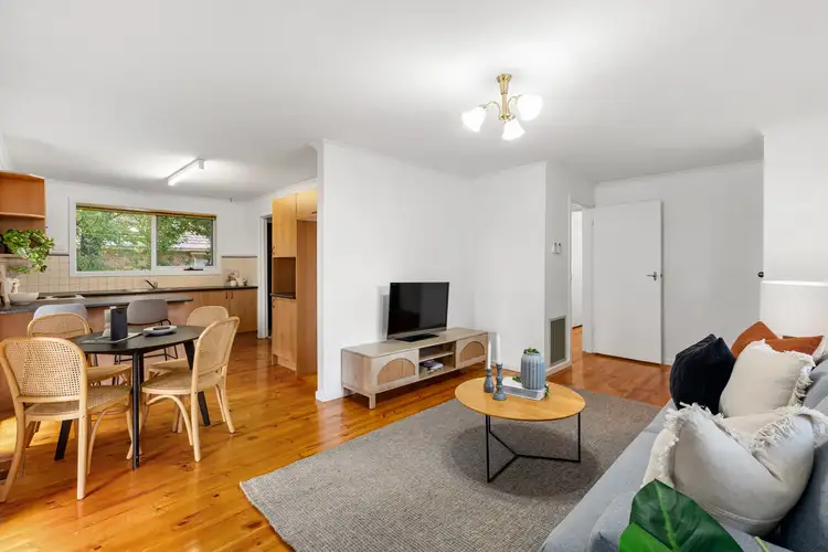 Fifth view of Homely unit listing, 1/20 Freeman Street, Ringwood East VIC 3135