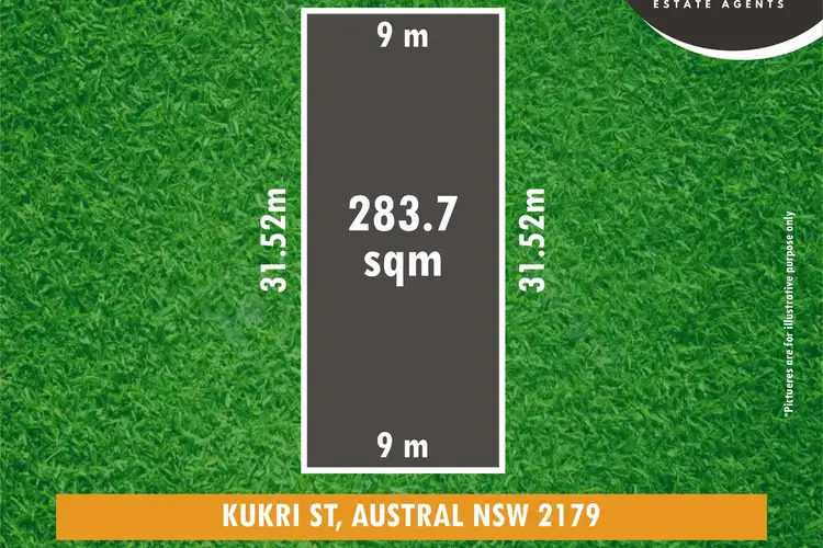10 Kukri Street, Austral NSW 2179