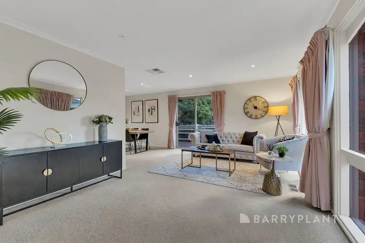 Main view of Homely house listing, 2 The Glade, Wheelers Hill VIC 3150
