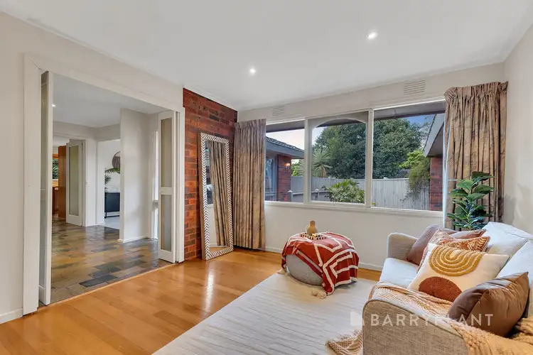 Fourth view of Homely house listing, 2 The Glade, Wheelers Hill VIC 3150