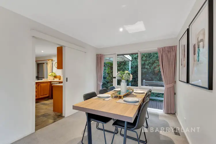Sixth view of Homely house listing, 2 The Glade, Wheelers Hill VIC 3150