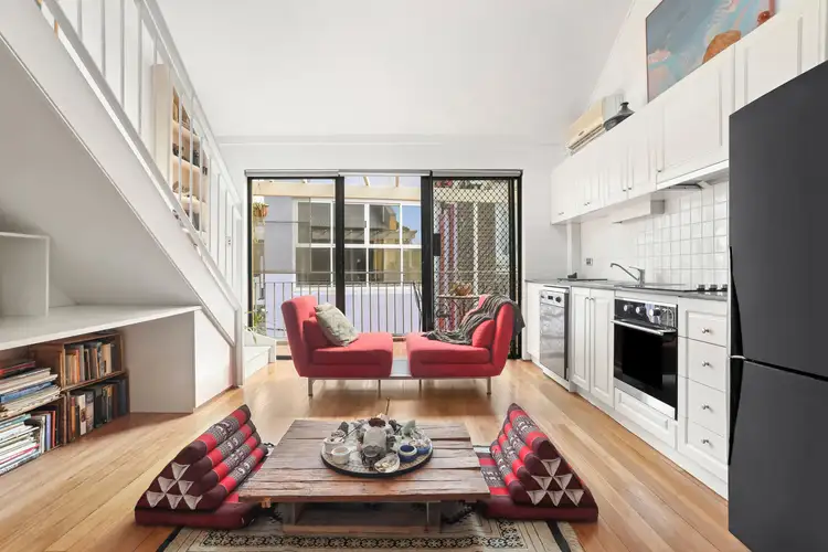 8/18-20 Wilson Street, Newtown NSW 2042