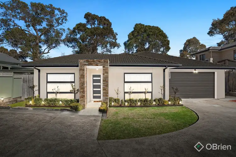 5/308 Dorset Road, Boronia VIC 3155
