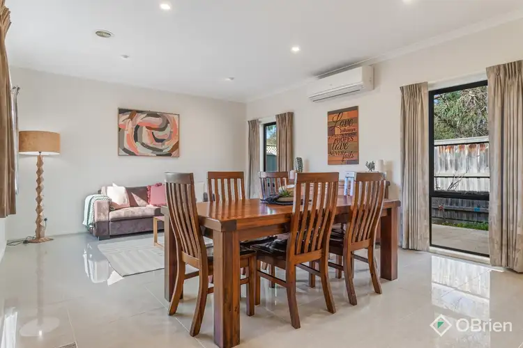 Fifth view of Homely unit listing, 5/308 Dorset Road, Boronia VIC 3155