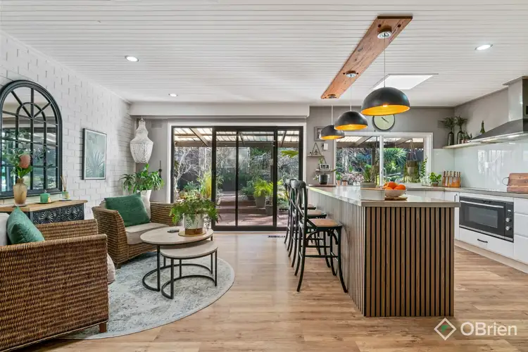 Third view of Homely house listing, 31 Interman Road, Boronia VIC 3155