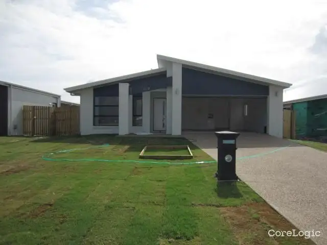 Main view of Homely house listing, 4 Waikiki Terrace Terrace, Mount Low QLD 4818