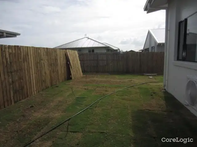 Second view of Homely house listing, 4 Waikiki Terrace Terrace, Mount Low QLD 4818