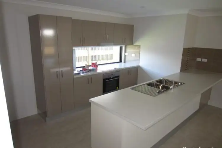 Third view of Homely house listing, 4 Waikiki Terrace Terrace, Mount Low QLD 4818