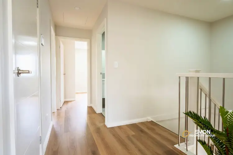 Fourth view of Homely townhouse listing, 5 Hissey Glade, Tallawong NSW 2762