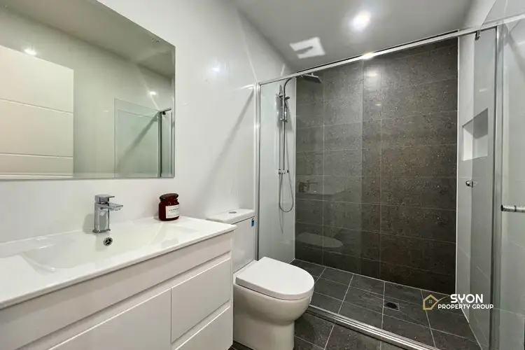 Sixth view of Homely townhouse listing, 5 Hissey Glade, Tallawong NSW 2762