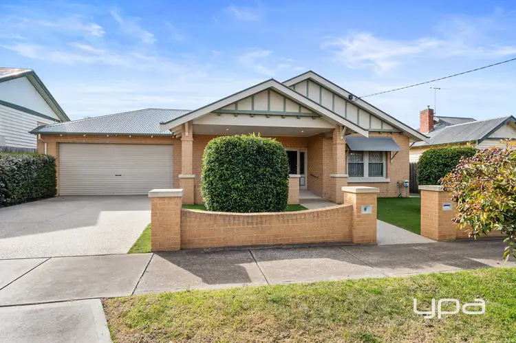 4 William Street, Bacchus Marsh VIC 3340