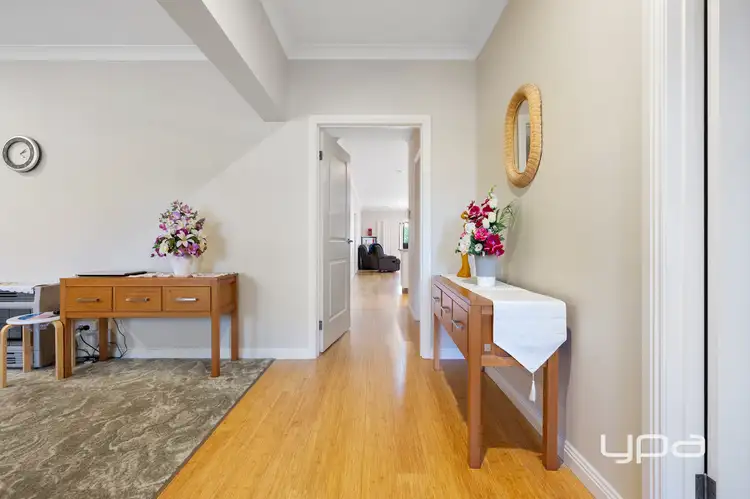 Second view of Homely house listing, 4 William Street, Bacchus Marsh VIC 3340