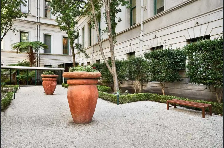 Main view of Homely apartment listing, 443/33 Spencer Street, Melbourne VIC 3000