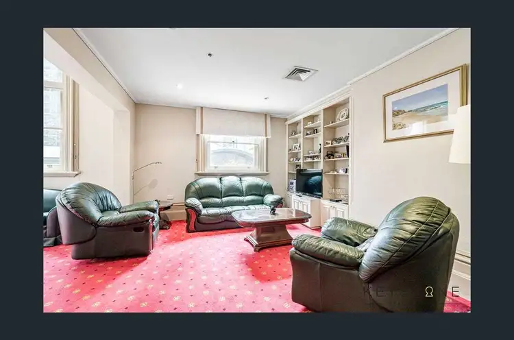 Sixth view of Homely apartment listing, 443/33 Spencer Street, Melbourne VIC 3000