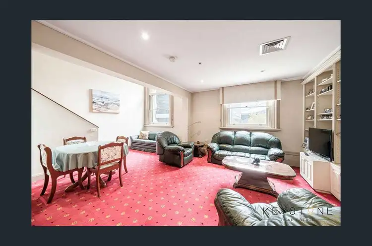 Seventh view of Homely apartment listing, 443/33 Spencer Street, Melbourne VIC 3000