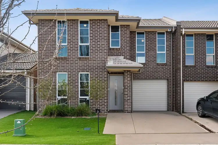 Main view of Homely house listing, 3 Syddall Street, Bonner ACT 2914