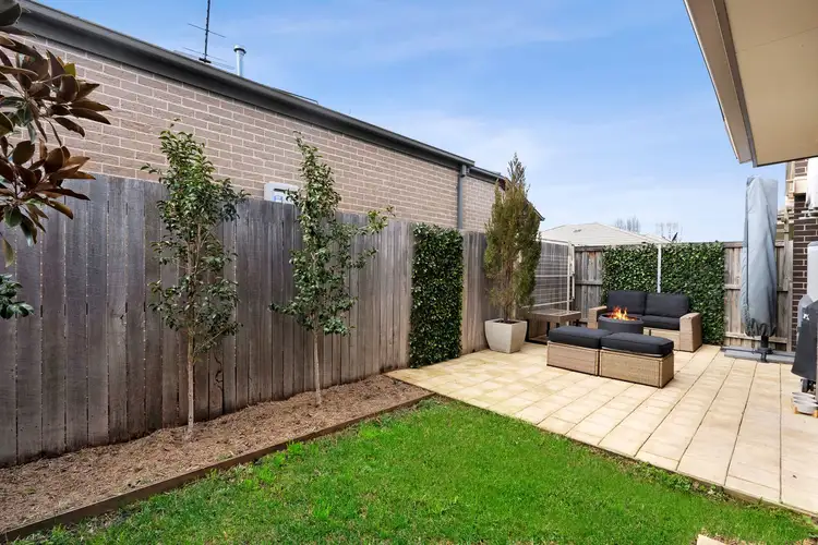 Fourth view of Homely house listing, 3 Syddall Street, Bonner ACT 2914