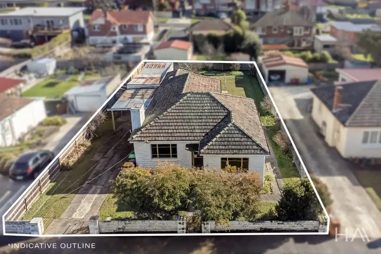 6 Ryton Street, Kings Meadows TAS 7249