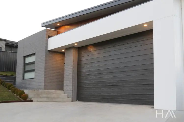 Second view of Homely house listing, 37 Ridgeview Crescent, Riverside TAS 7250