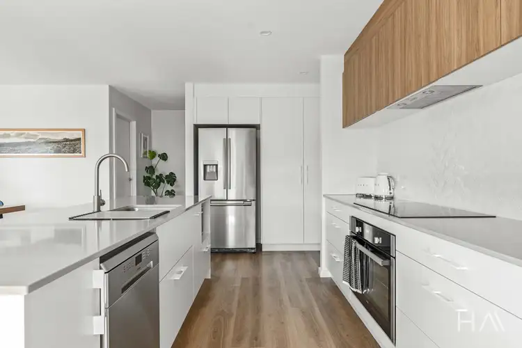 Fifth view of Homely house listing, 37 Ridgeview Crescent, Riverside TAS 7250